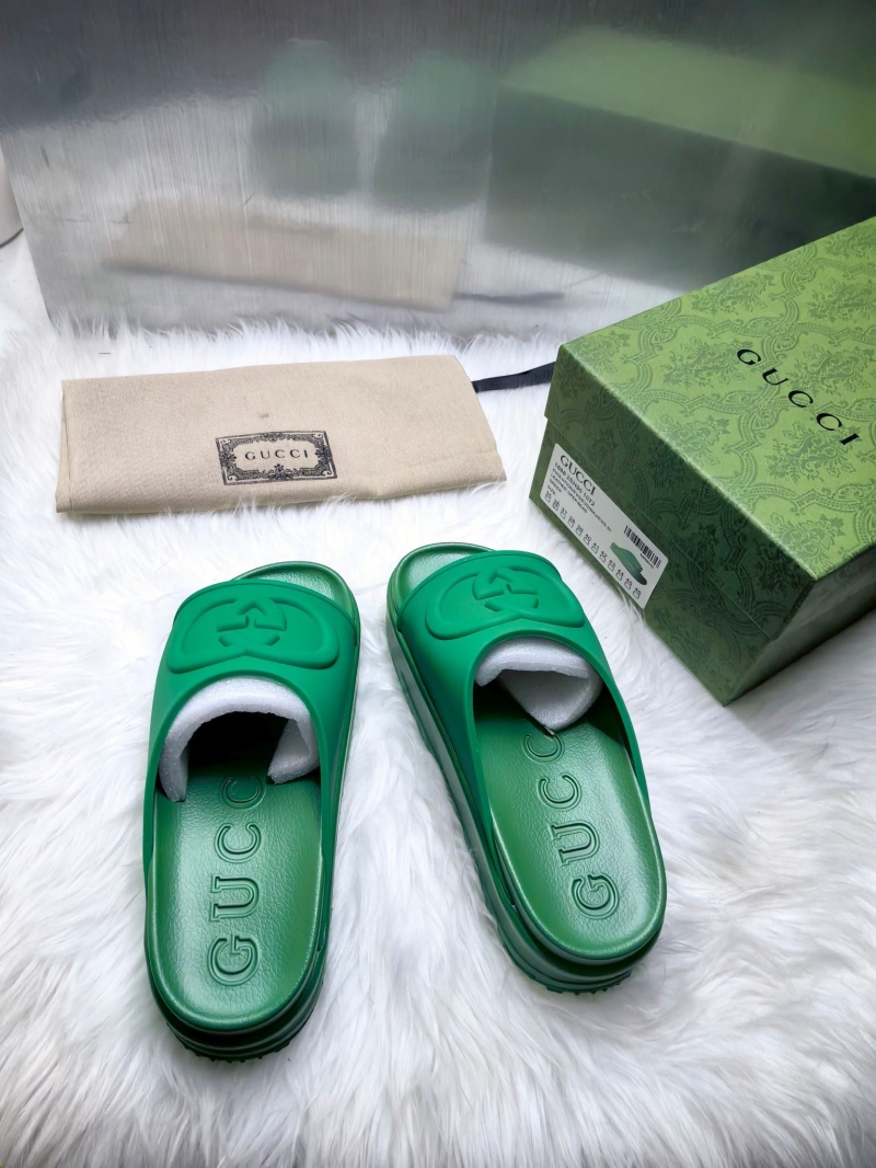 Gucci Slippers